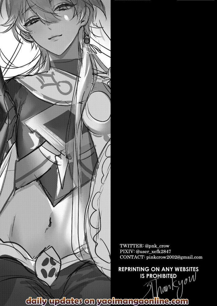 đọc truyện Doujinshi Tổng Hợp Chương 89 ảnh 42 tại Thiên Thai Truyện