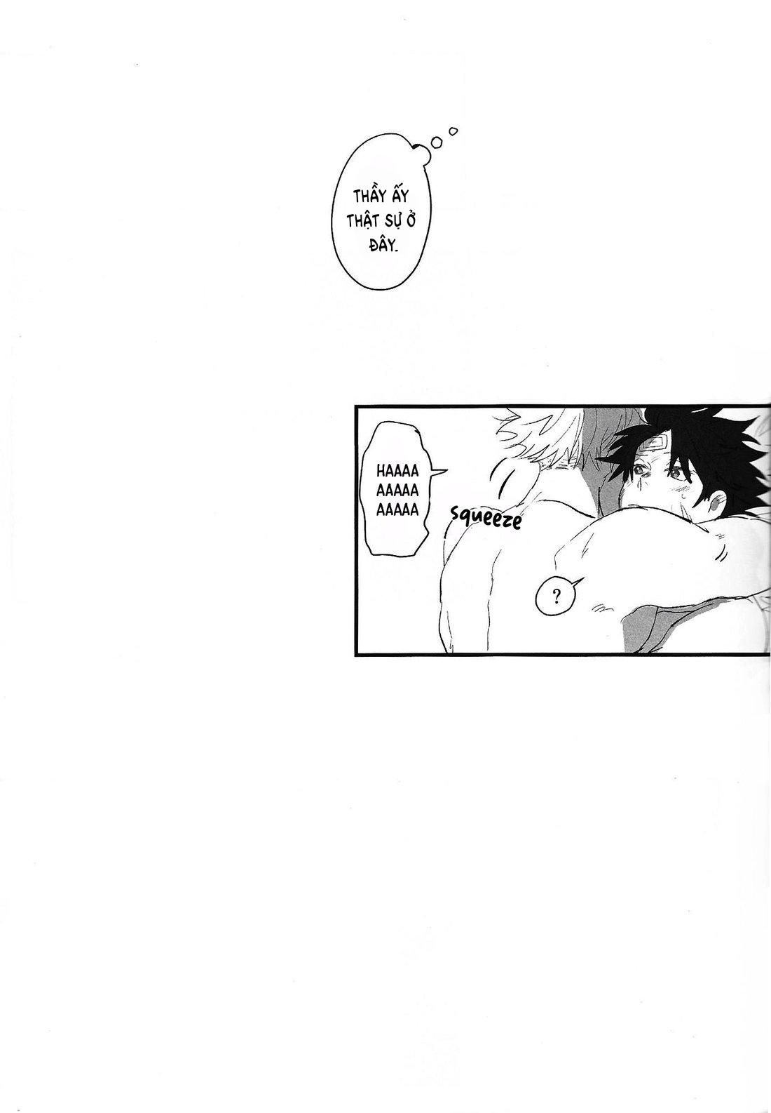 đọc truyện Doujinshi Tổng Hợp Chương 9 ảnh 22 tại Giả Dược