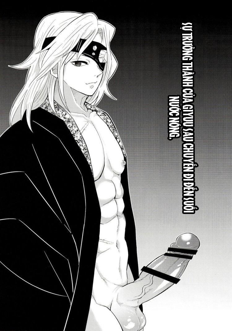 đọc truyện Doujinshi Tổng Hợp Chương 91 ảnh 9 tại Giả Dược