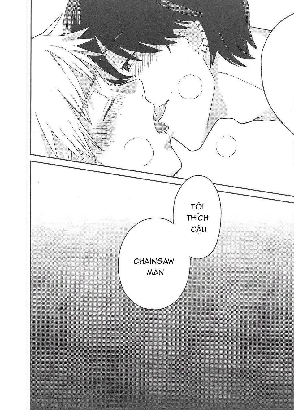 đọc truyện Doujinshi Tổng Hợp Chương 92 ảnh 26 tại Giả Dược
