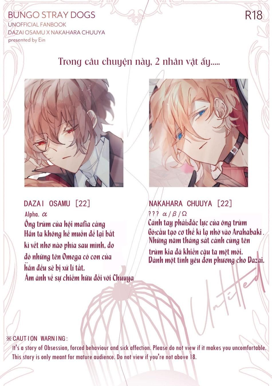 đọc truyện Doujinshi Tổng Hợp Chương 93 ảnh 2 tại Giả Dược