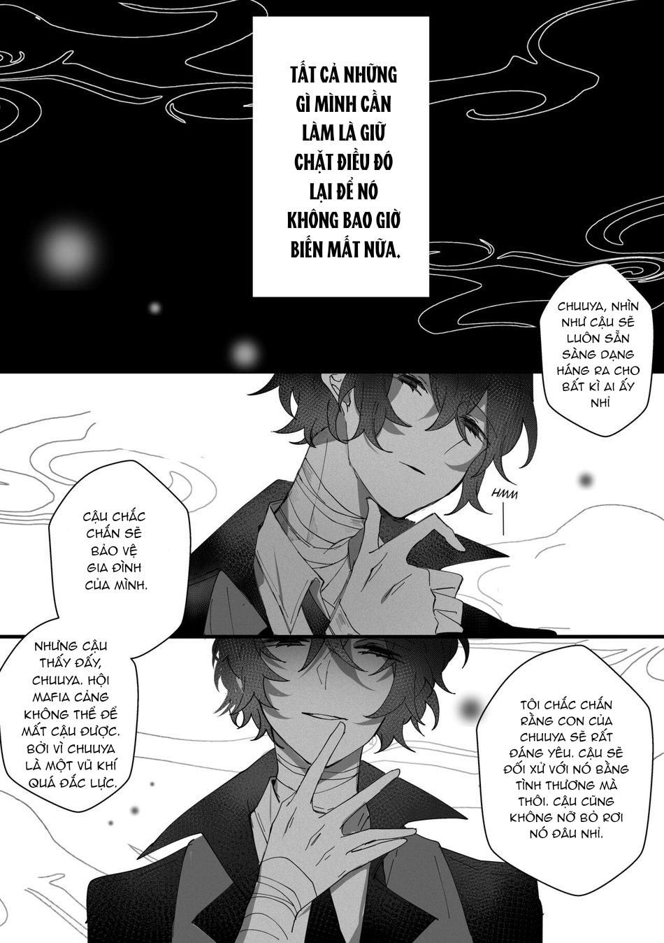 đọc truyện Doujinshi Tổng Hợp Chương 93 ảnh 20 tại Giả Dược