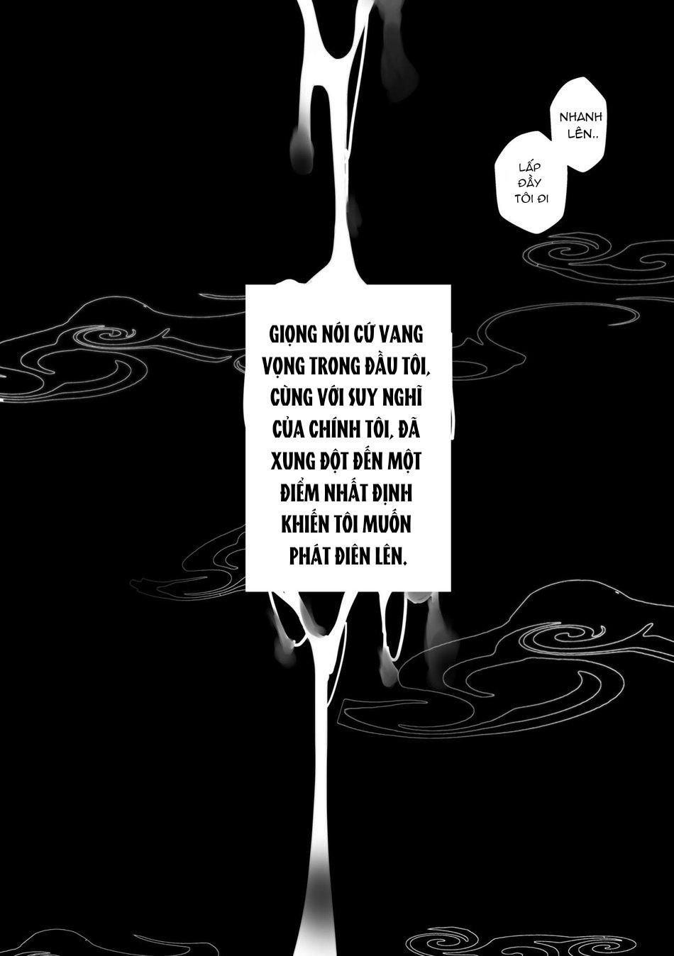 đọc truyện Doujinshi Tổng Hợp Chương 93 ảnh 27 tại Giả Dược