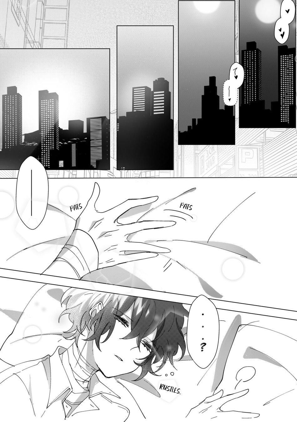 đọc truyện Doujinshi Tổng Hợp Chương 93 ảnh 33 tại Giả Dược