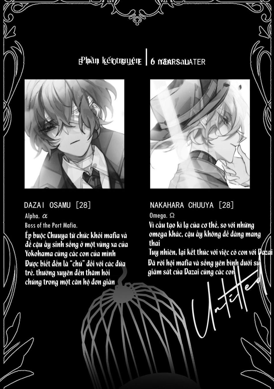 đọc truyện Doujinshi Tổng Hợp Chương 93 ảnh 41 tại Giả Dược