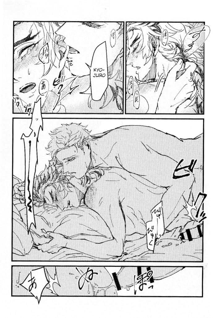 đọc truyện Doujinshi Tổng Hợp Chương 95.2 ảnh 24 tại Giả Dược