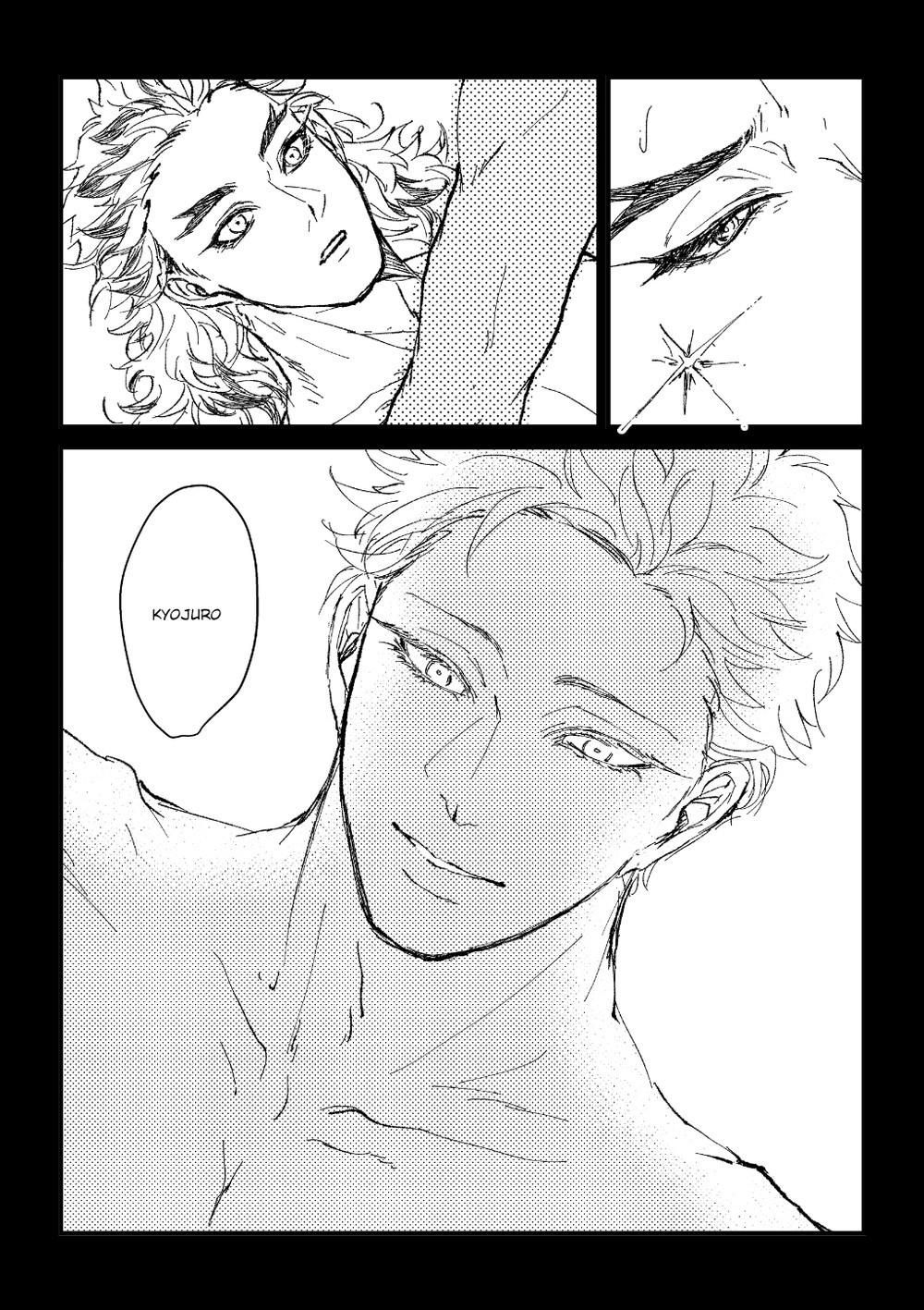 đọc truyện Doujinshi Tổng Hợp Chương 95 ảnh 13 tại Giả Dược