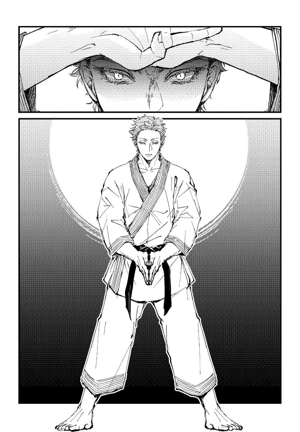 đọc truyện Doujinshi Tổng Hợp Chương 95 ảnh 6 tại Giả Dược