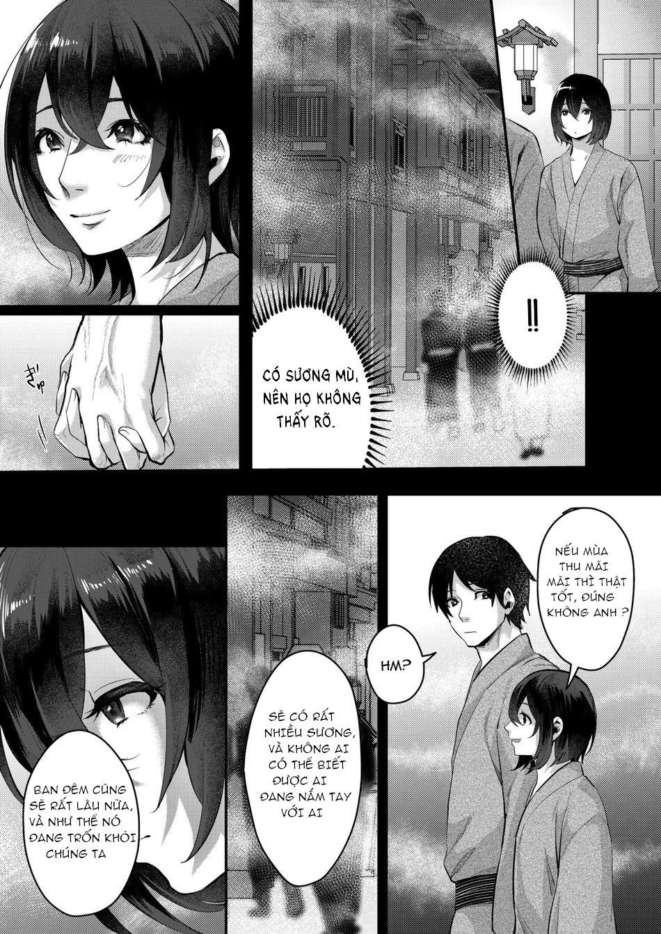 đọc truyện Doujinshi Tổng Hợp Chương 96 ảnh 31 tại Giả Dược