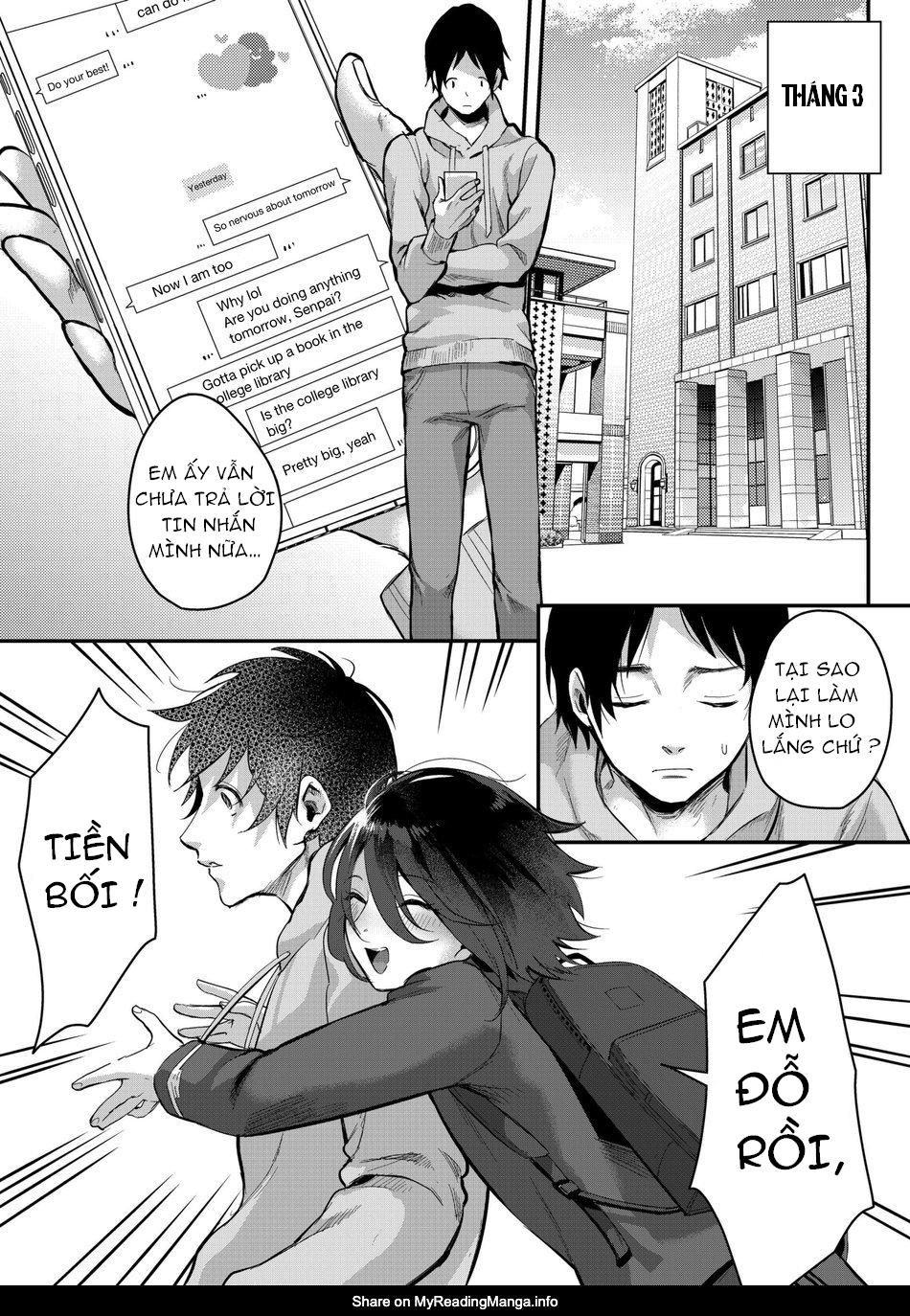 đọc truyện Doujinshi Tổng Hợp Chương 96 ảnh 36 tại Giả Dược