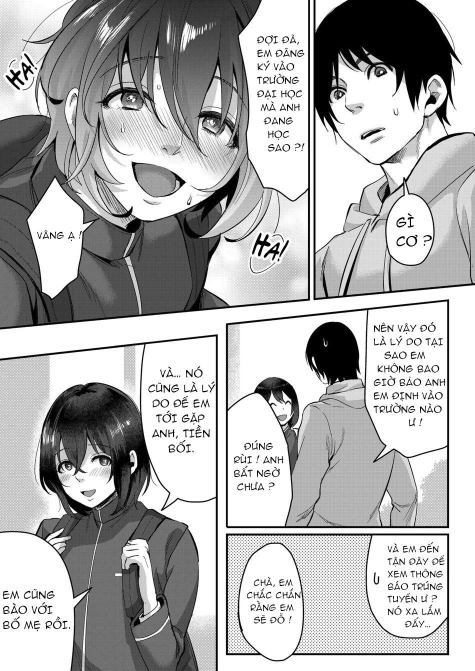 đọc truyện Doujinshi Tổng Hợp Chương 96 ảnh 37 tại Giả Dược