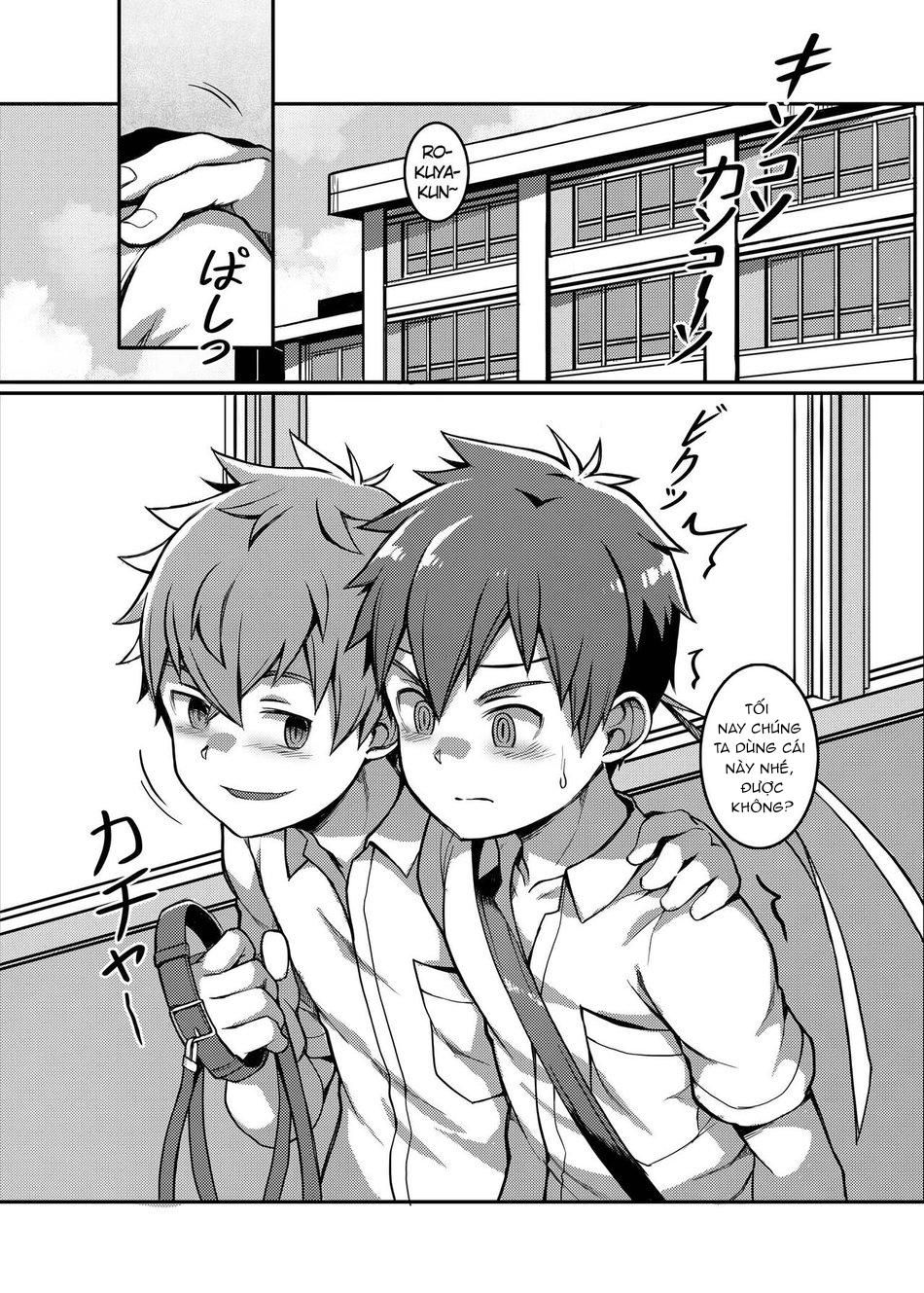 đọc truyện Doujinshi Tổng Hợp Chương 97 ảnh 30 tại Giả Dược