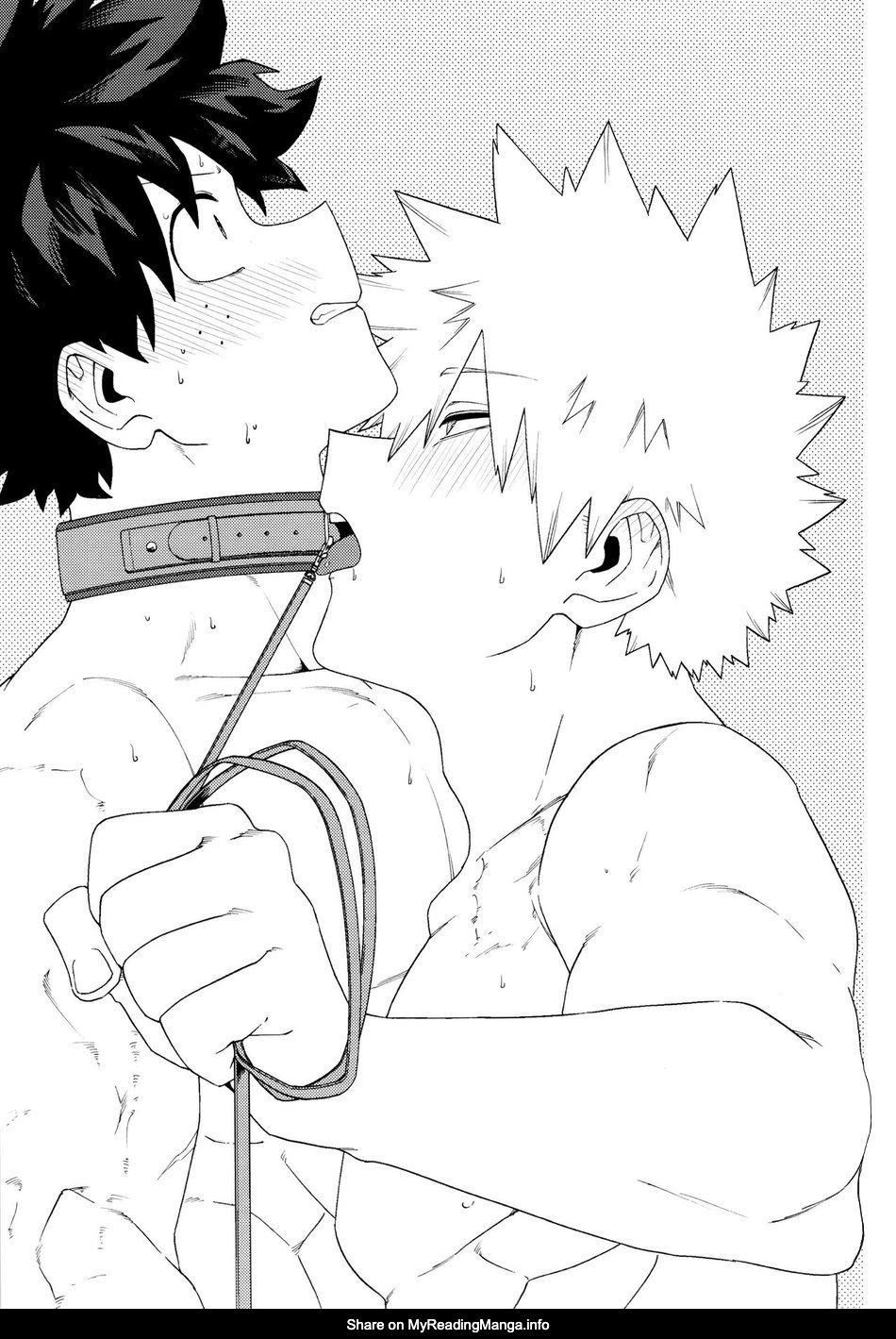 đọc truyện Doujinshi Tổng Hợp Chương 98 ảnh 2 tại Giả Dược
