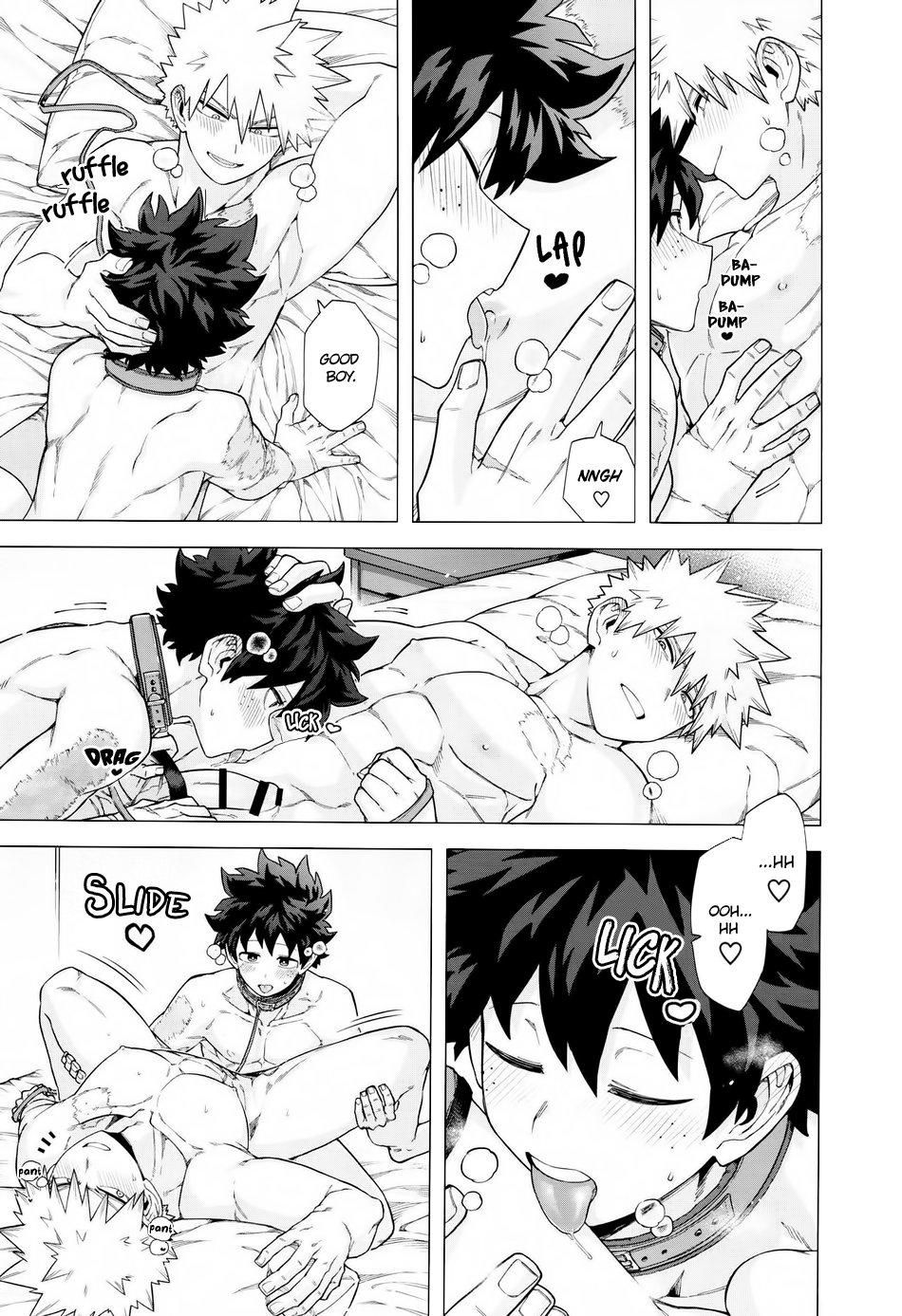 đọc truyện Doujinshi Tổng Hợp Chương 98 ảnh 26 tại Giả Dược