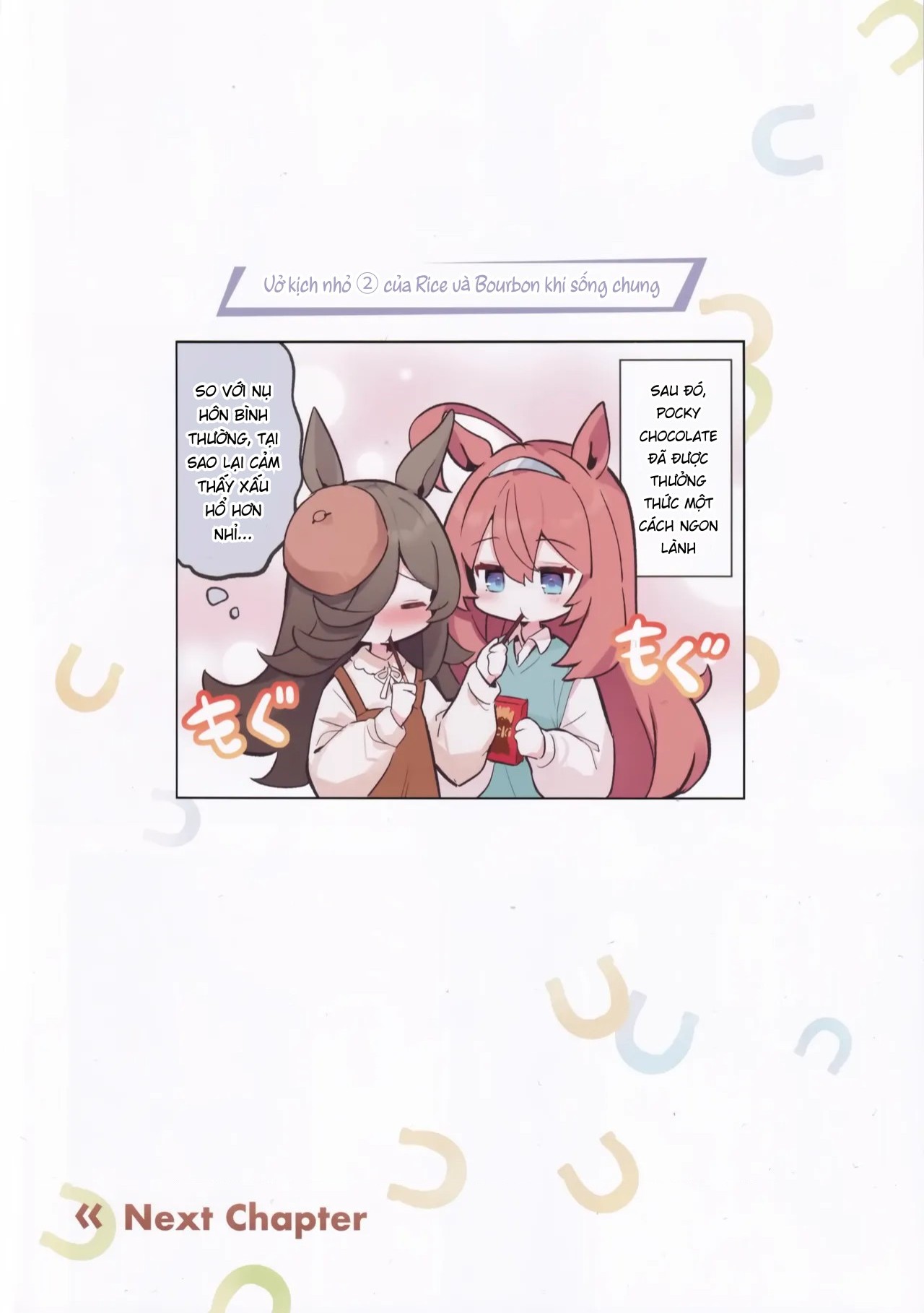 đọc truyện Dousei Mihorai Chương 1 ảnh 14 tại Thiên Thai Truyện