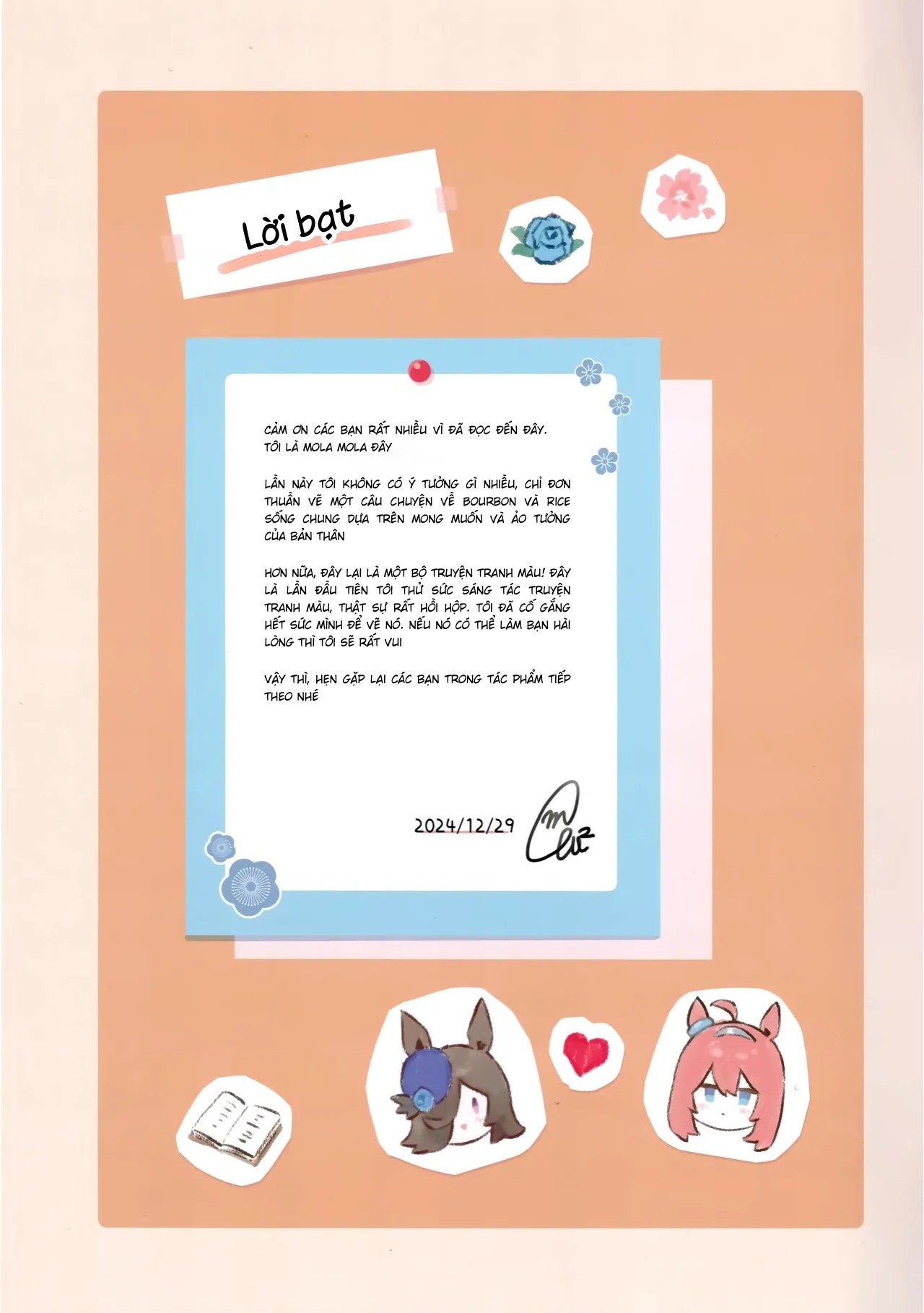 đọc truyện Dousei Mihorai Chương 1 ảnh 25 tại Thiên Thai Truyện