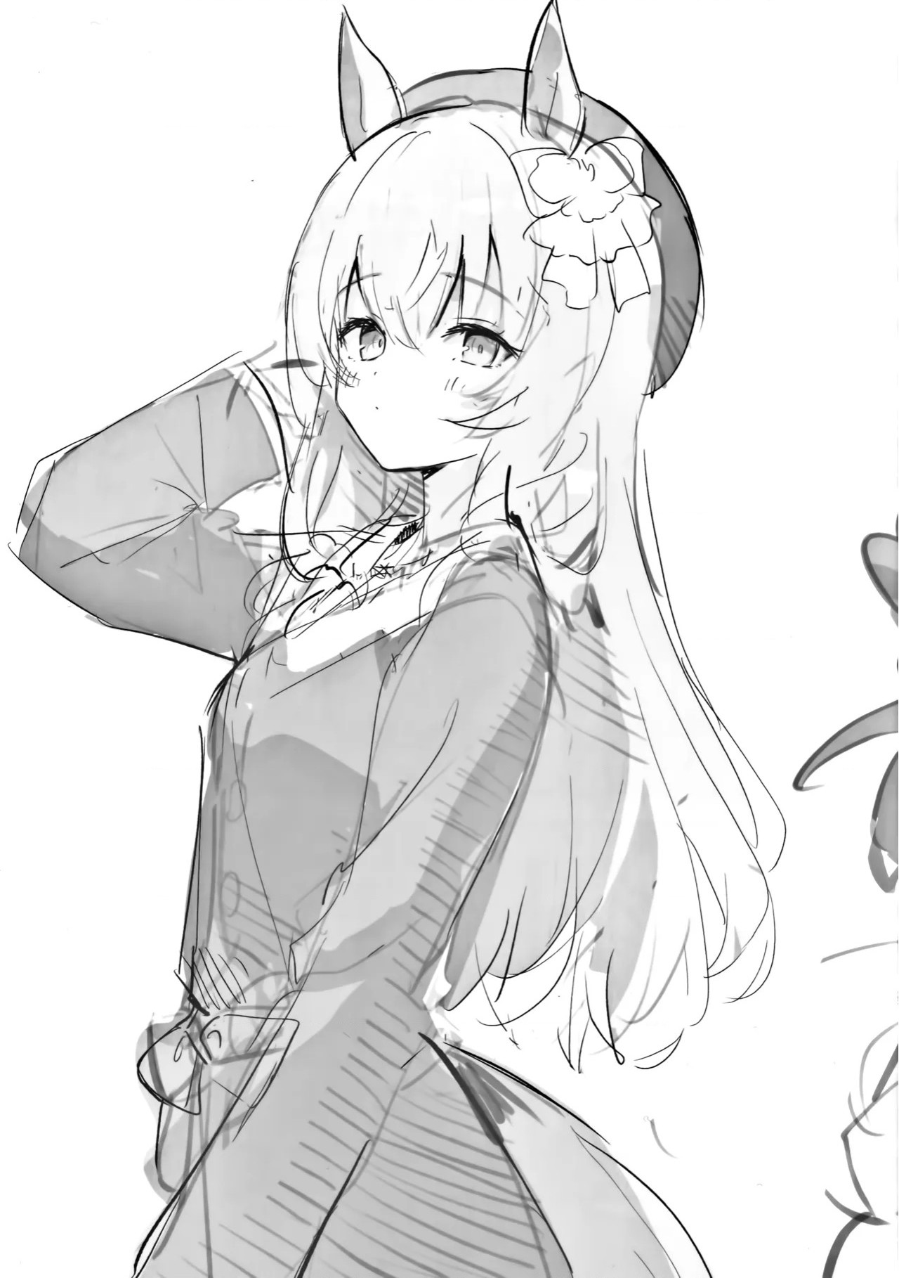 đọc truyện Dousei Mihorai Chương 1 ảnh 30 tại Thiên Thai Truyện