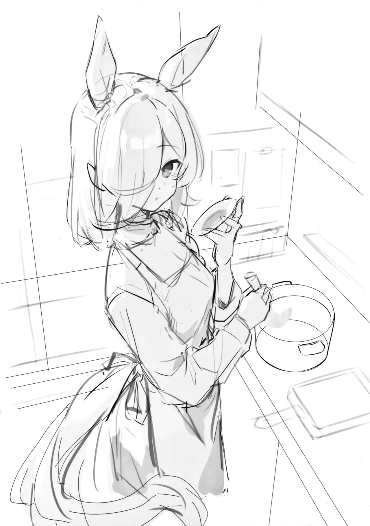 đọc truyện Dousei Mihorai Chương 1 ảnh 31 tại Thiên Thai Truyện