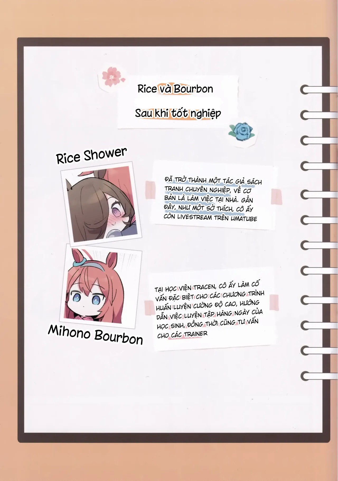 đọc truyện Dousei Mihorai Chương 1 ảnh 9 tại Thiên Thai Truyện