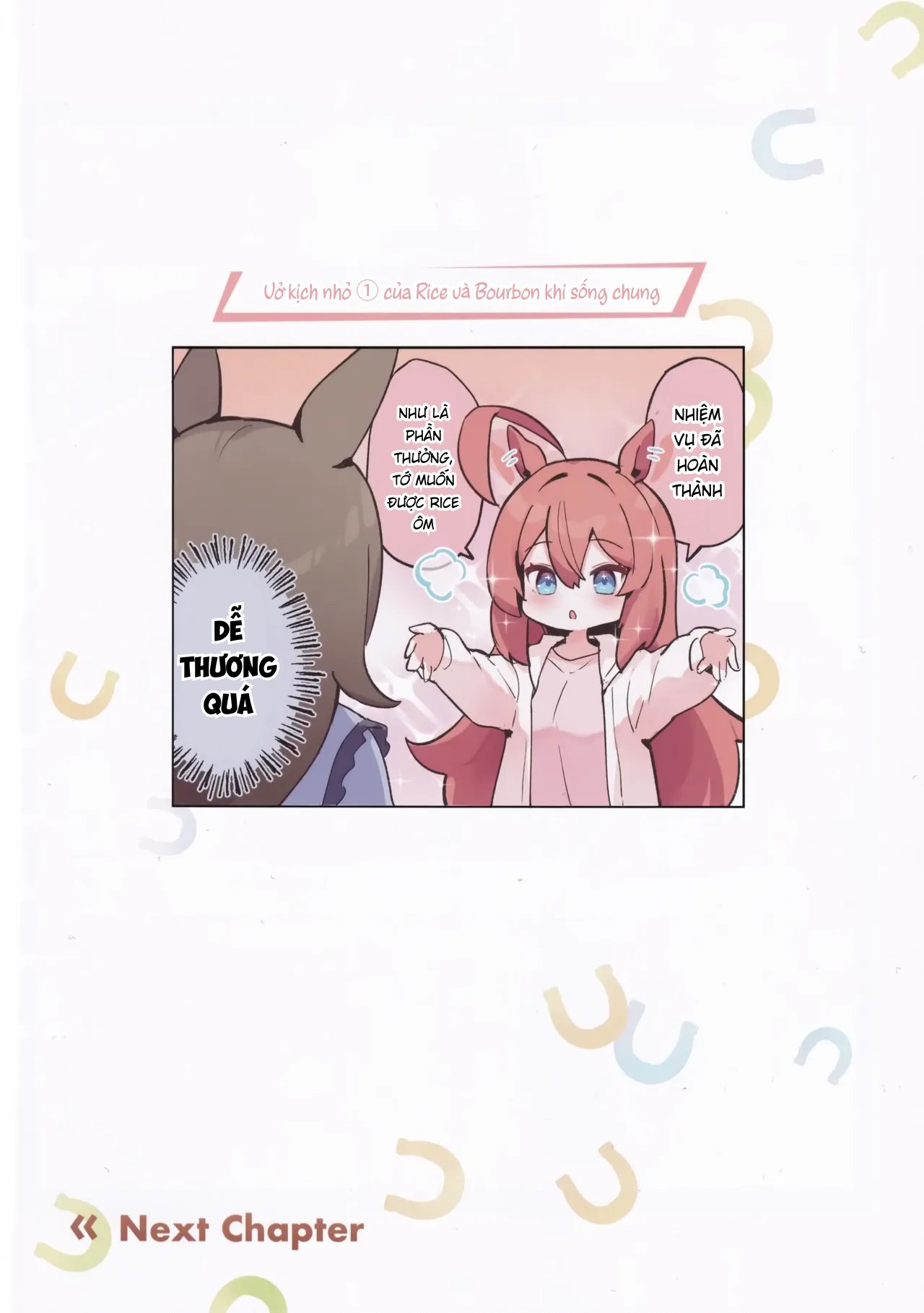 đọc truyện Dousei Mihorai Chương 1 ảnh 10 tại Thiên Thai Truyện