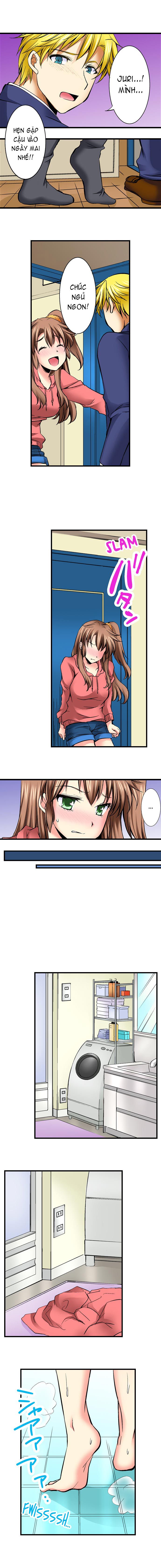 đọc truyện Doushite Sensei To Sex Shicha Dame Nan Desu Ka Chương 21 ảnh 9 tại Giả Dược