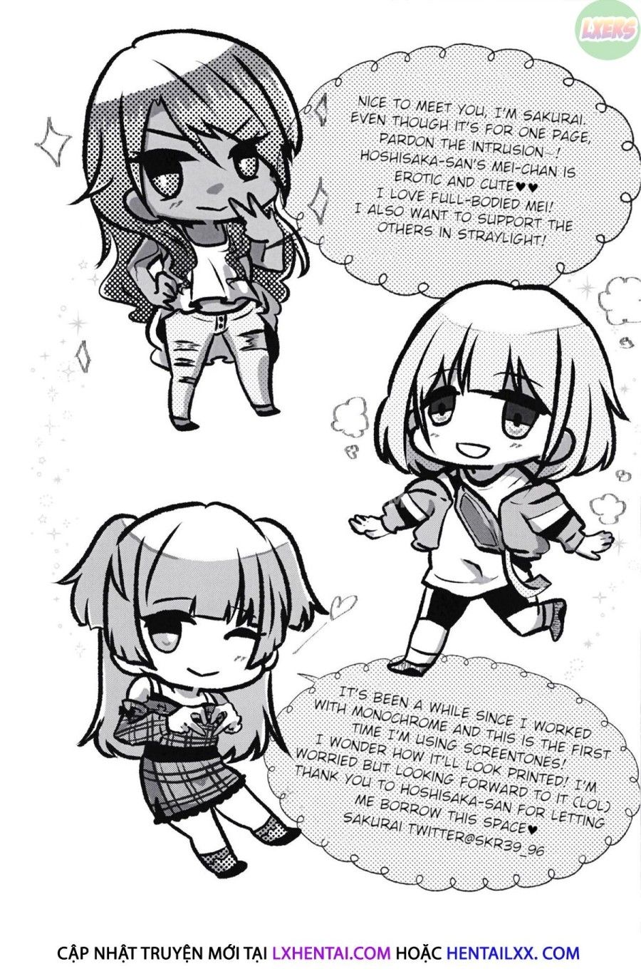 đọc truyện Doutei No Ore Ga Mei Ppai Aisareta. Oneshot ảnh 28 tại Thiên Thai Truyện