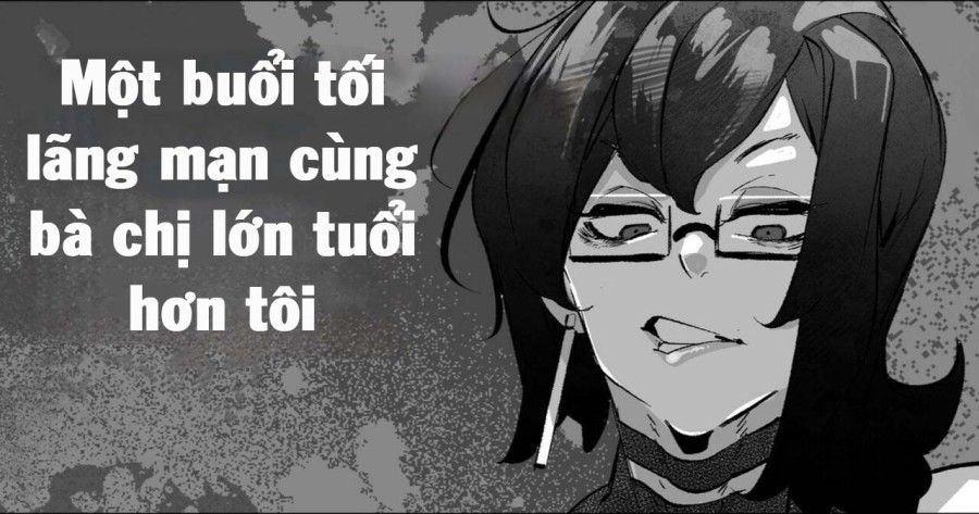 Downer Onee-san To Tsukiatte Ichaicha Suru Dake No Hanashi (ntr?) Oneshot page 1 - Giả Dược