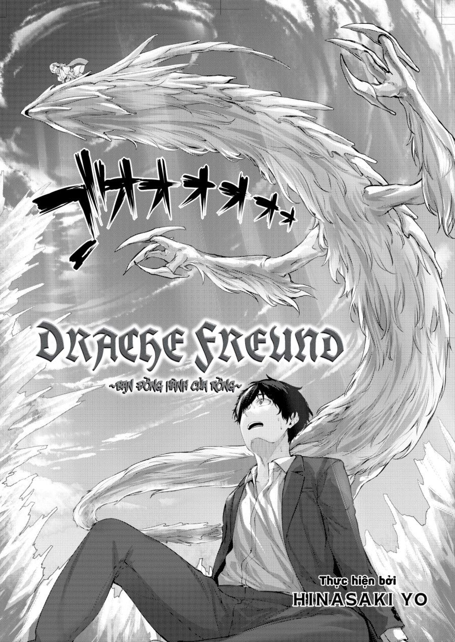 đọc truyện Drache Freund ~bạn Đồng Hành Của Rồng~ Chương 1 ảnh 5 tại Thiên Thai Truyện