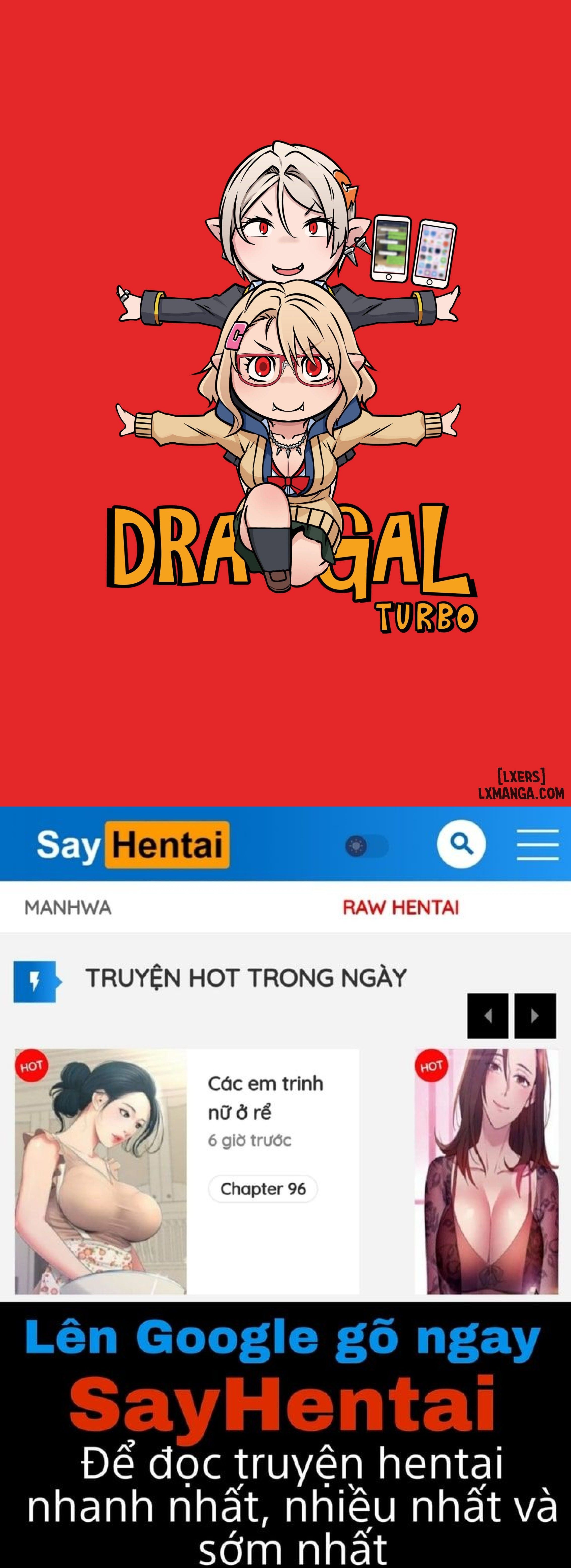 đọc truyện Dragal Turbo Chương 2 ảnh 21 tại Thiên Thai Truyện