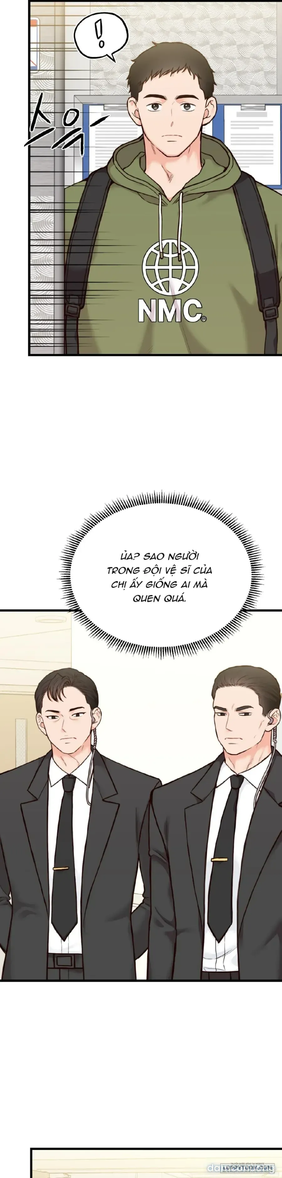 đọc truyện Drama Không Bao Giờ Chết Chương 10 ảnh 12 tại Thiên Thai Truyện