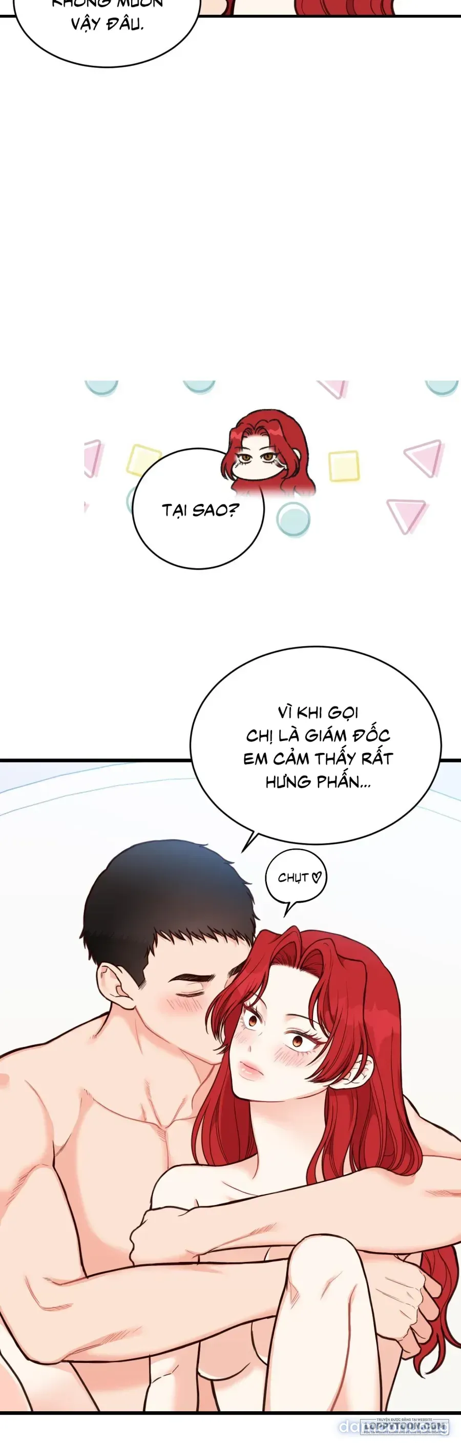 đọc truyện Drama Không Bao Giờ Chết Chương 12 ảnh 18 tại Thiên Thai Truyện