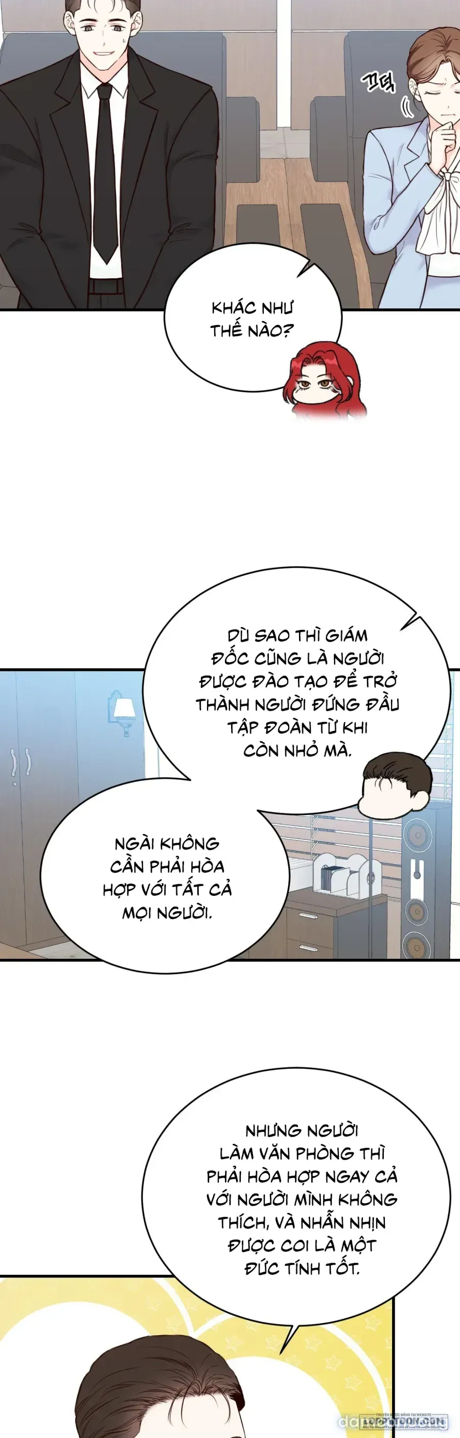 đọc truyện Drama Không Bao Giờ Chết Chương 8 ảnh 8 tại Thiên Thai Truyện