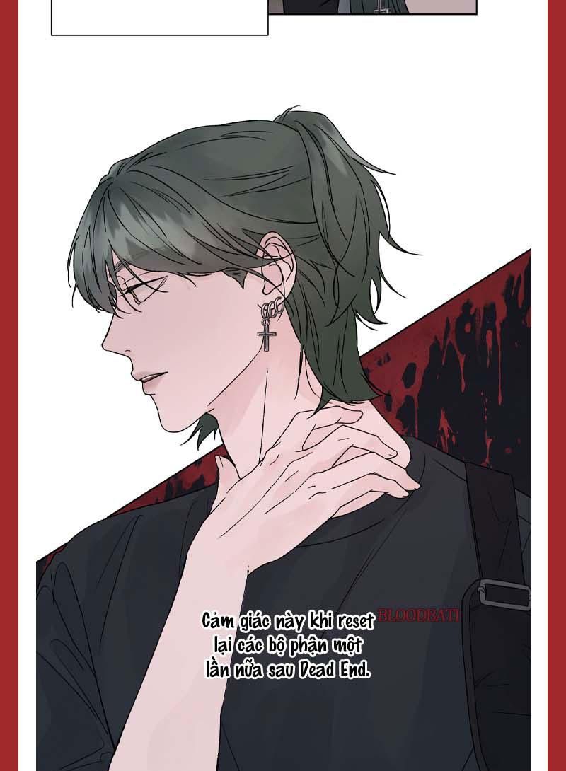 đọc truyện Dreadful Night Chương 0 ảnh 2 tại Truyện Dạ Ký