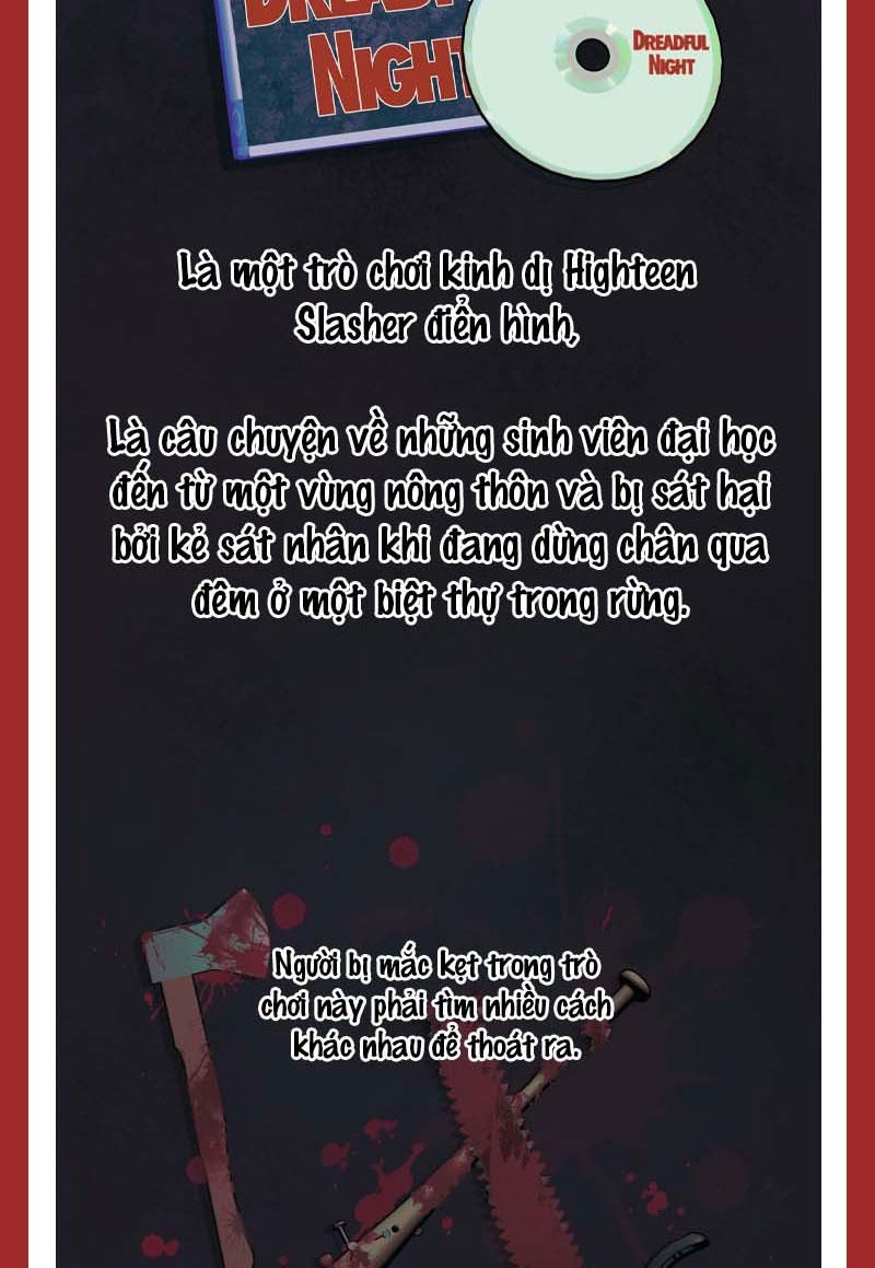 đọc truyện Dreadful Night Chương 0 ảnh 4 tại Truyện Dạ Ký