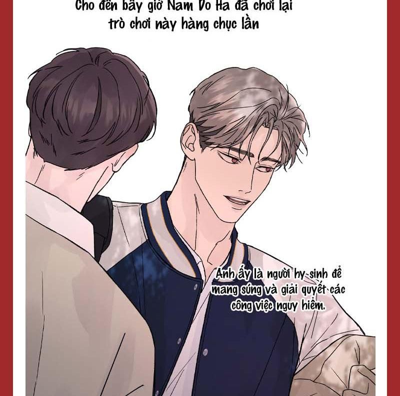 đọc truyện Dreadful Night Chương 0 ảnh 8 tại Truyện Dạ Ký
