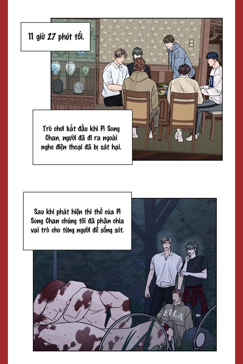 đọc truyện Dreadful Night Chương 0 ảnh 10 tại Truyện Dạ Ký