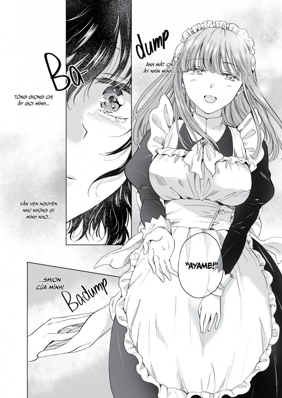 Dream-colored Replica Chương 1 page 102 - Giả Dược