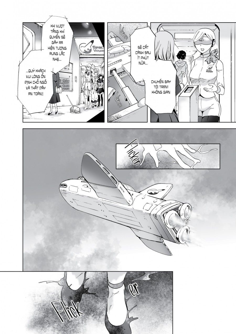 Dream-colored Replica Chương 1 page 104 - Giả Dược