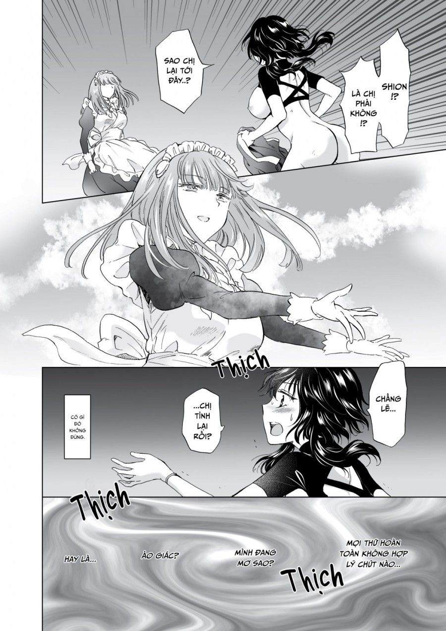 Dream-colored Replica Chương 1 page 40 - Giả Dược