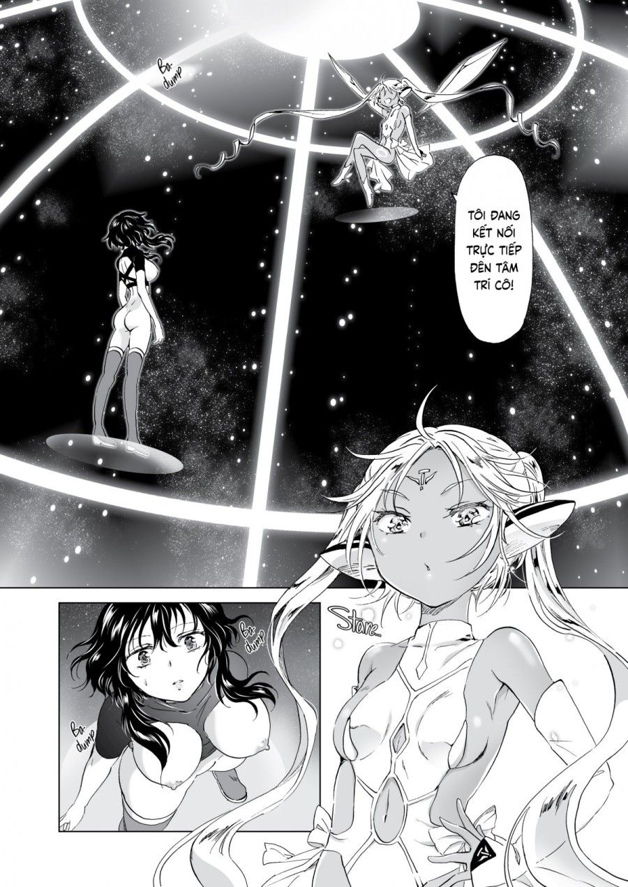 Dream-colored Replica Chương 1 page 45 - Giả Dược