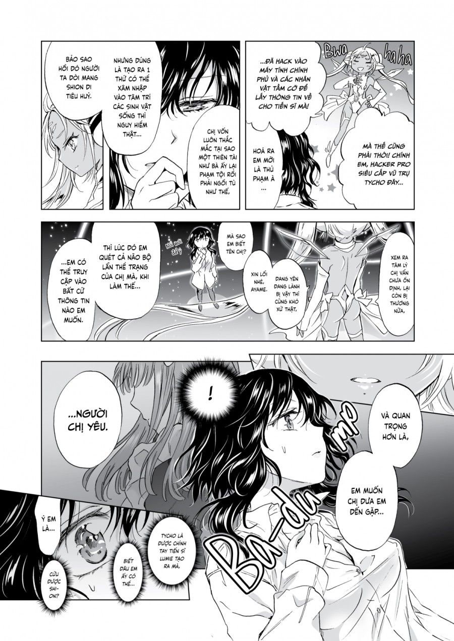 Dream-colored Replica Chương 1 page 58 - Giả Dược