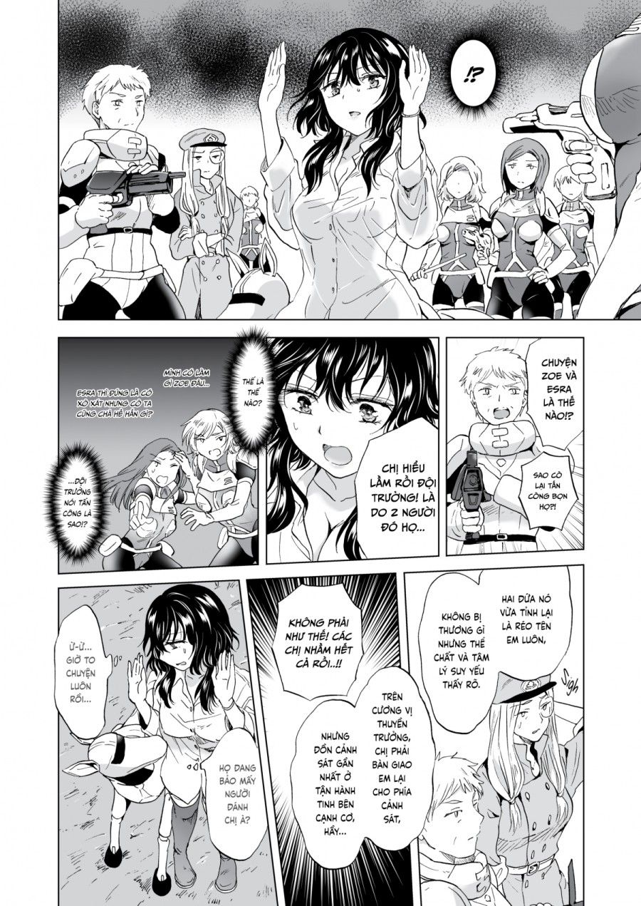 Dream-colored Replica Chương 1 page 60 - Giả Dược