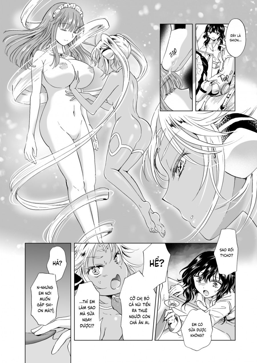 Dream-colored Replica Chương 1 page 66 - Giả Dược