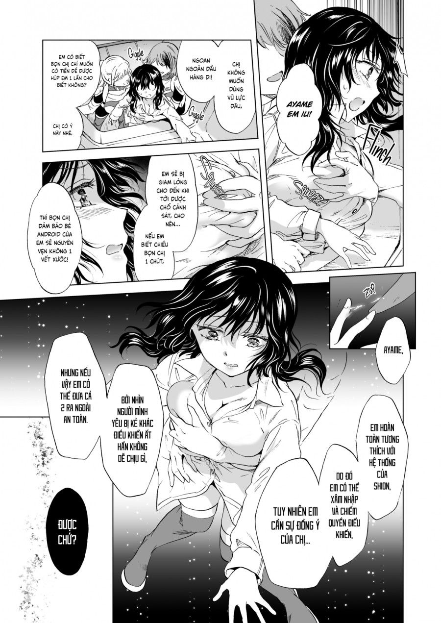 Dream-colored Replica Chương 1 page 67 - Giả Dược