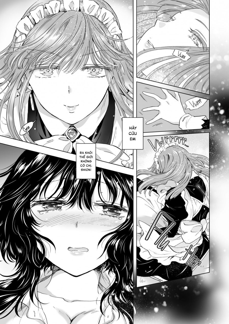 Dream-colored Replica Chương 1 page 69 - Giả Dược