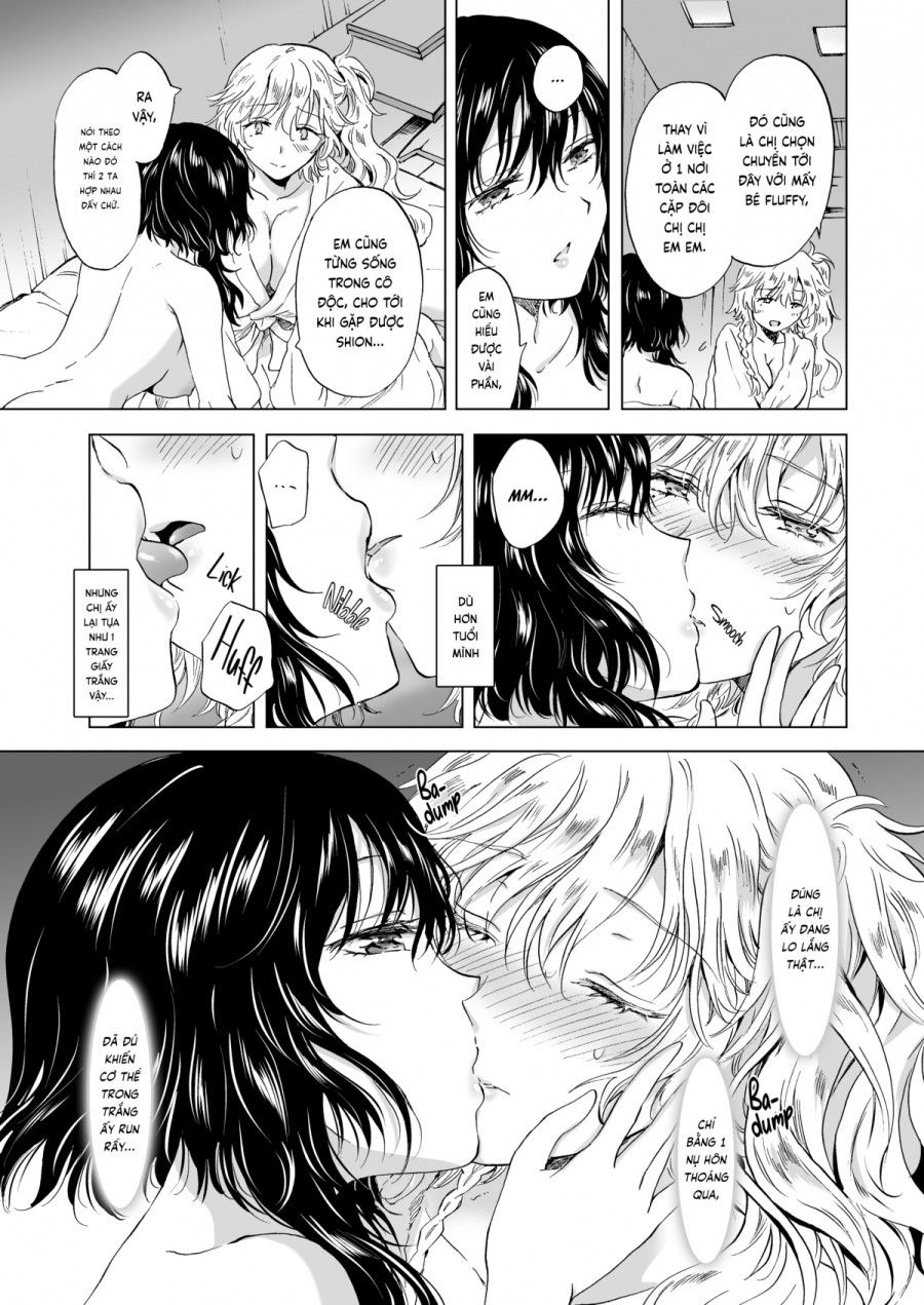 Dream-colored Replica Chương 1 page 79 - Giả Dược