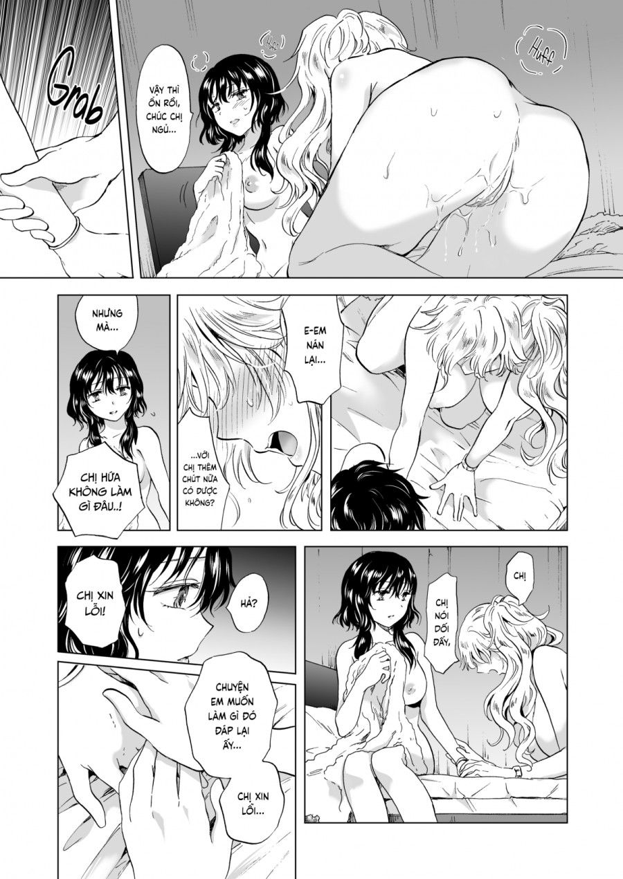 Dream-colored Replica Chương 1 page 85 - Giả Dược