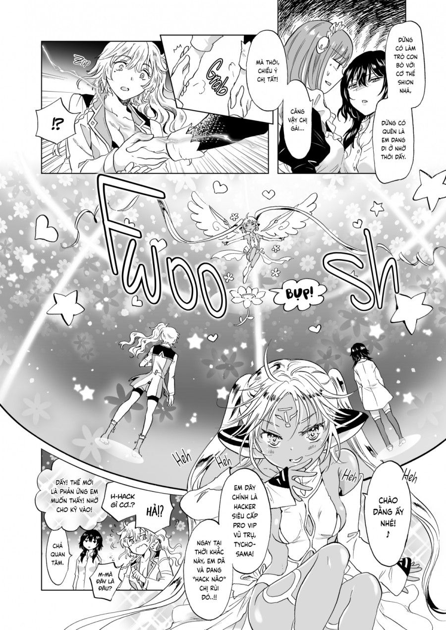 Dream-colored Replica Chương 1 page 88 - Giả Dược