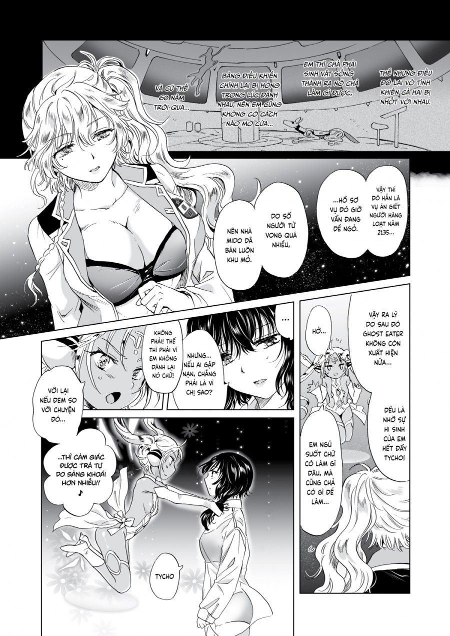 Dream-colored Replica Chương 1 page 92 - Giả Dược