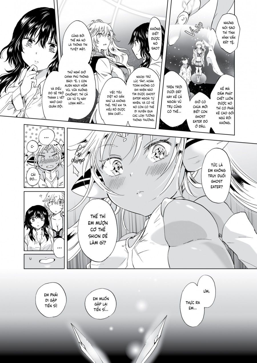 Dream-colored Replica Chương 1 page 93 - Giả Dược